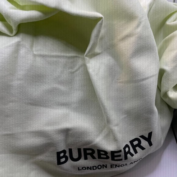 BURBERRY BELT BAG - Picture 2 of 16